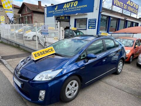 Annonce voiture Toyota Prius 8490 
