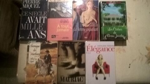 Livres neufs/�tat neuf. 10 Flers-en-Escrebieux (59)