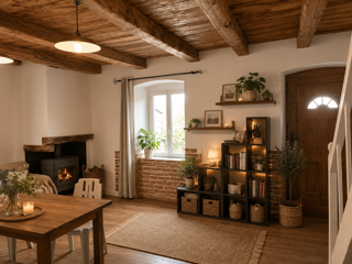  Maison à vendre 8 pièces 200 m²