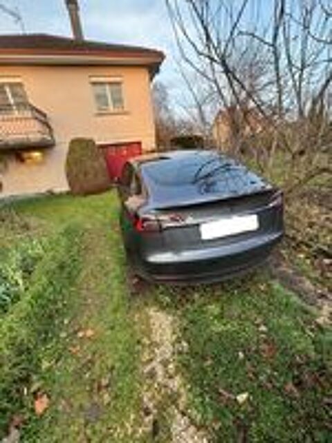 Model 3 MODEL 3 Autonomie Standard Plus RWD 2022 occasion 21110 Genlis