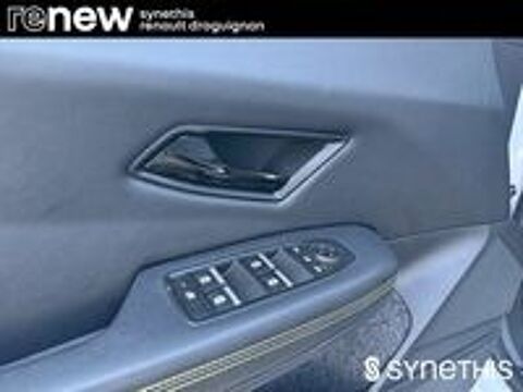M&eacute;gane Megane E-Tech EV60 220 ch super charge Techno 2023 occasion 83300 Draguignan