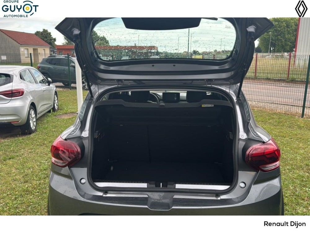 Sandero TCe 90 auto Stepway Extreme 2025 occasion 21000 Dijon