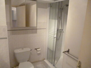  Appartement  louer 1 pice 25 m Belfort