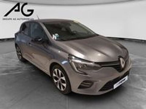 Clio V Clio E-Tech full hybrid 145 Evolution null 2023 occasion 08000 Charleville-M&eacute;zi&egrave;res