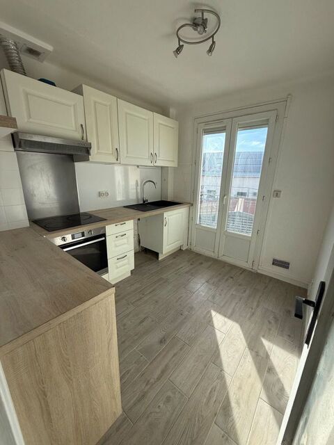  Appartement  vendre 3 pices 65 m