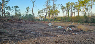  Terrain � vendre 1227 m�