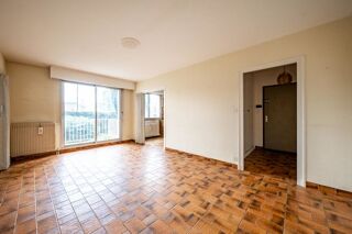  Appartement � vendre 2 pi�ces 39 m�