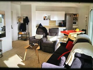  Appartement � vendre 2 pi�ces 45 m� Anglet