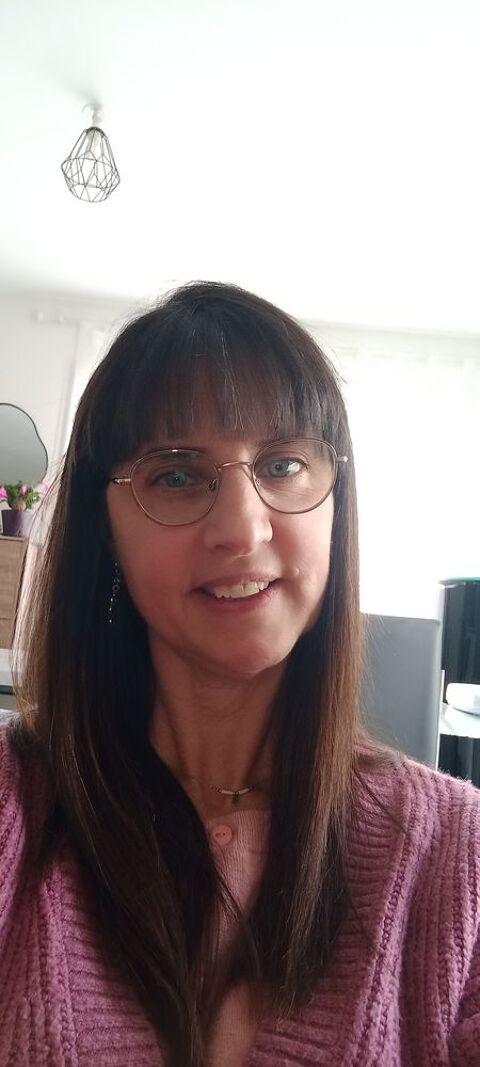 Assistante maternelle agréé 
0 11200 Lzignan-corbires