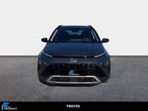 Bayon 1.0 T-GDi 100 DCT-7 Hybrid 48V Creative 2024 occasion 10600 La Chapelle-Saint-Luc