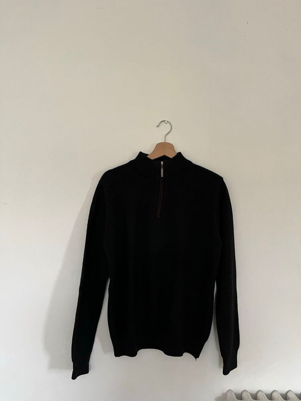 Pull Homme Massimo Boni Taille M Vêtements