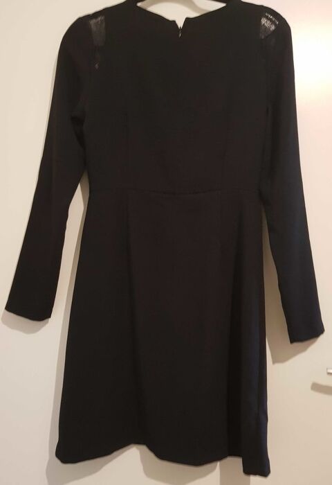 Robe ETAM 5 Sciez (74)