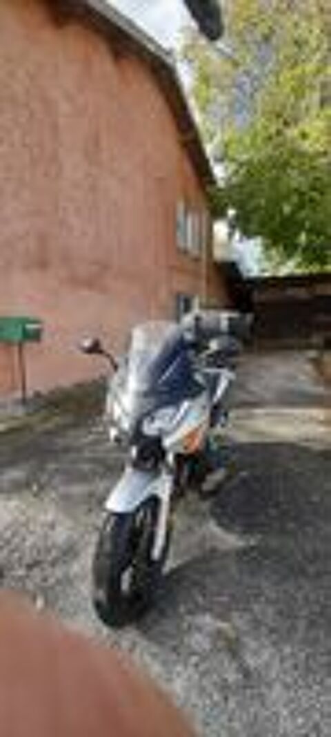 HONDA 2004 occasion 81470 Lacroisille