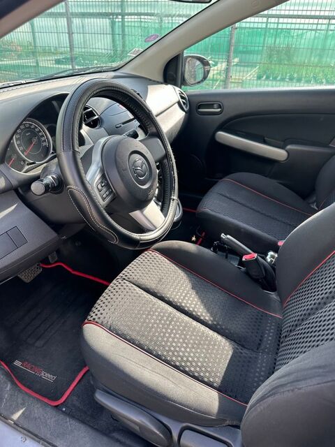 Mazda mazda2 2 1.5L MZR Dynamique
