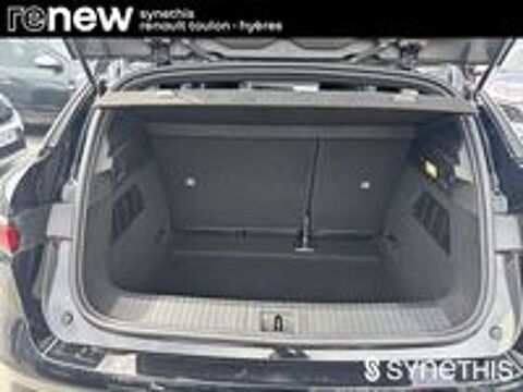 M&eacute;gane Megane E-Tech EV60 220 ch optimum charge Techno 2022 occasion 83160 La Valette-du-Var