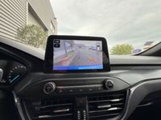 Focus 1.0 EcoBoost 125 S&S ST Line 2019 occasion 84290 Sainte-C&eacute;cile-les-Vignes