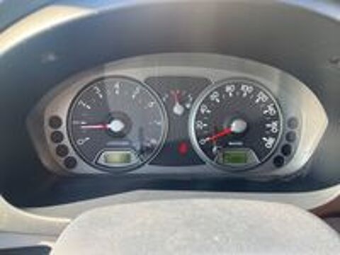 Picanto 1.1 EX 2005 occasion 83140 Six-Fours-les-Plages