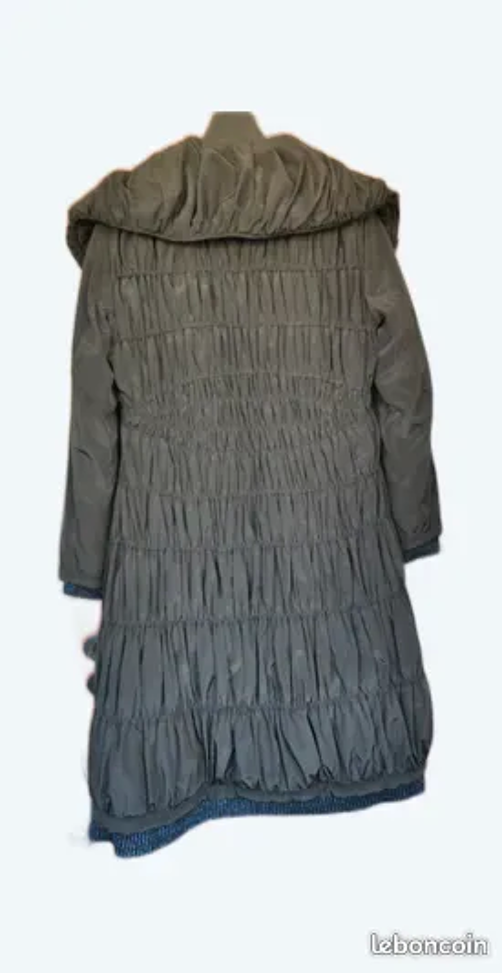 Manteau alexo Vtements