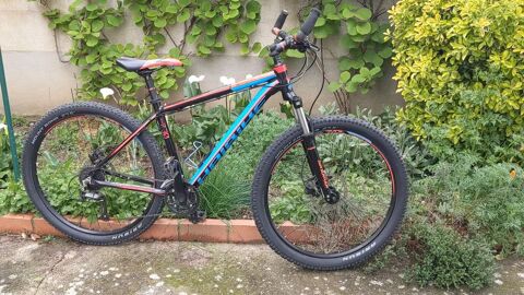 VTT Habike 7.30 �dition 520 Blaye-les-Mines (81)