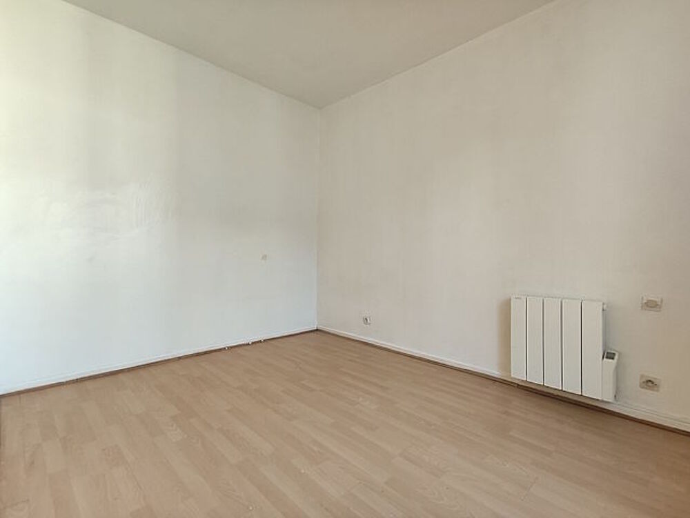 Vente Appartement 2P au calme et au dernier étage ! Chaville