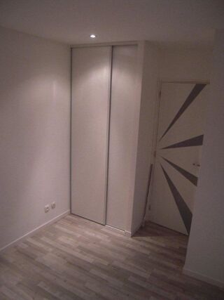  Duplex/triplex à louer 2 pièces 25 m²