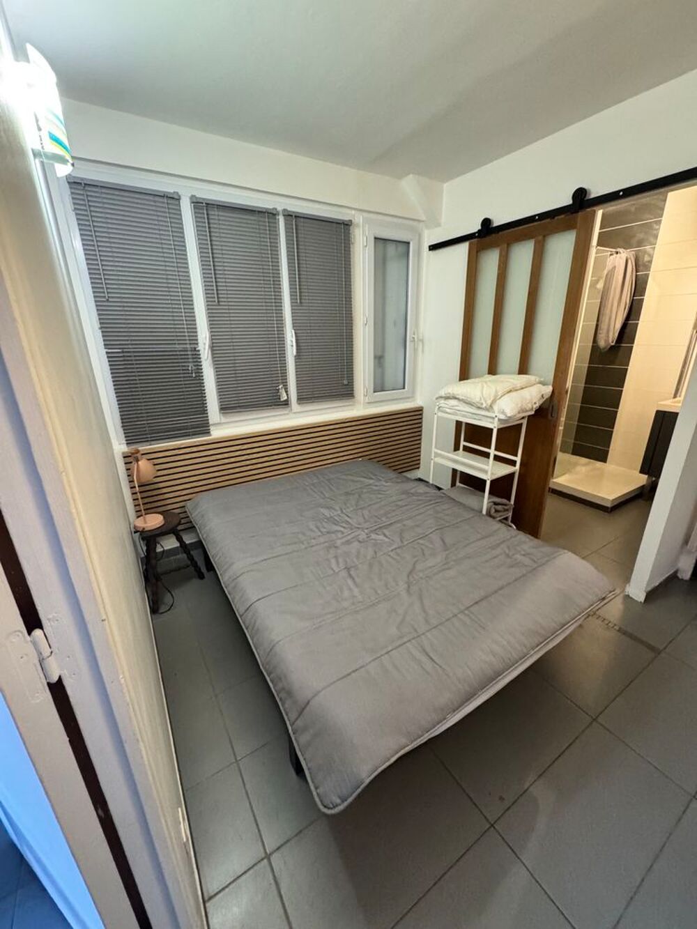 Location Appartement meublée à Carnon Plage de septembre a fin juin Mauguio-carnon-plage