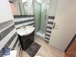  Appartement � louer 1 pi�ce 13 m�