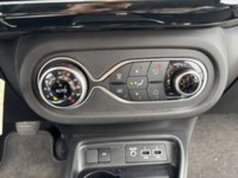 Twingo III Achat Int&eacute;gral - 21 Urban Night 2022 occasion 91170 Viry-Ch&acirc;tillon