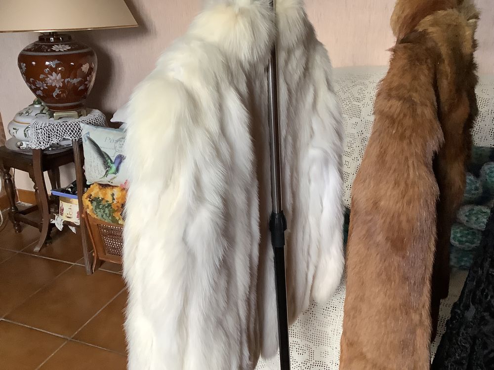 veste Vêtements