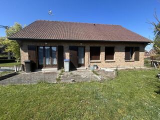  Maison � vendre 5 pi�ces 92 m�