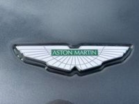 Vantage V8 2007 occasion 01240 Marlieux