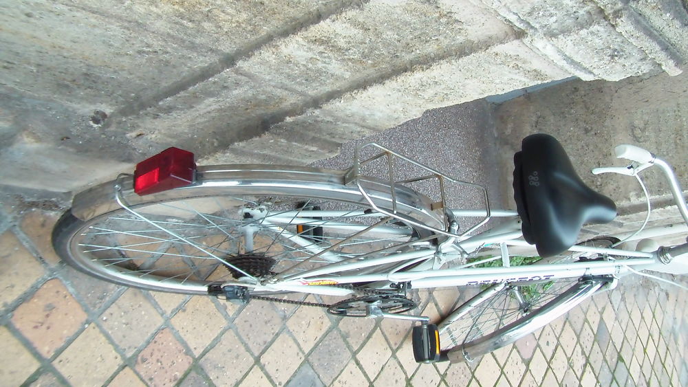 v&eacute;lo de ville Vélos