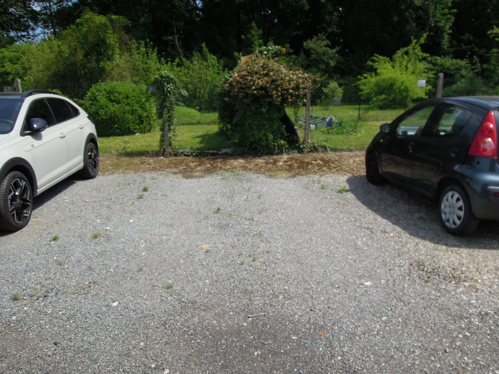 Location Parking/Garage Amiens Place de stationnement Amiens