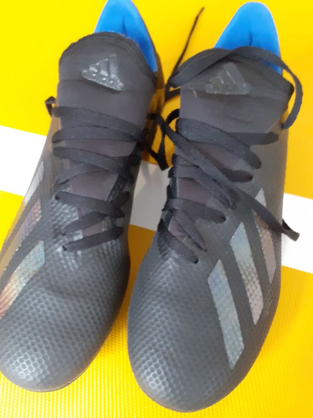 Chaussures de FOOT Chaussures