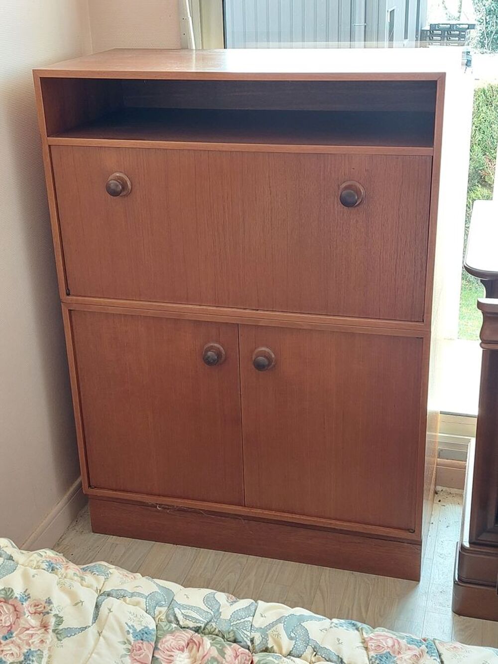 Secr&eacute;taire Placard 200 € Meubles