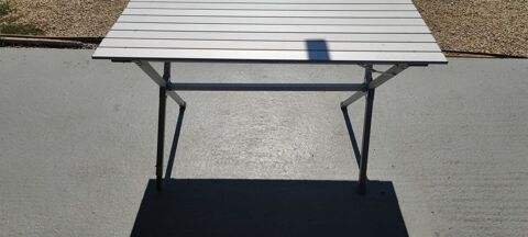 table camping aluminium midland 55 Mondragon (84)