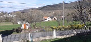  Terrain  louer 250 m Monteils