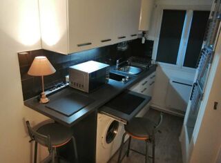  Appartement � vendre 1 pi�ce 10 m�