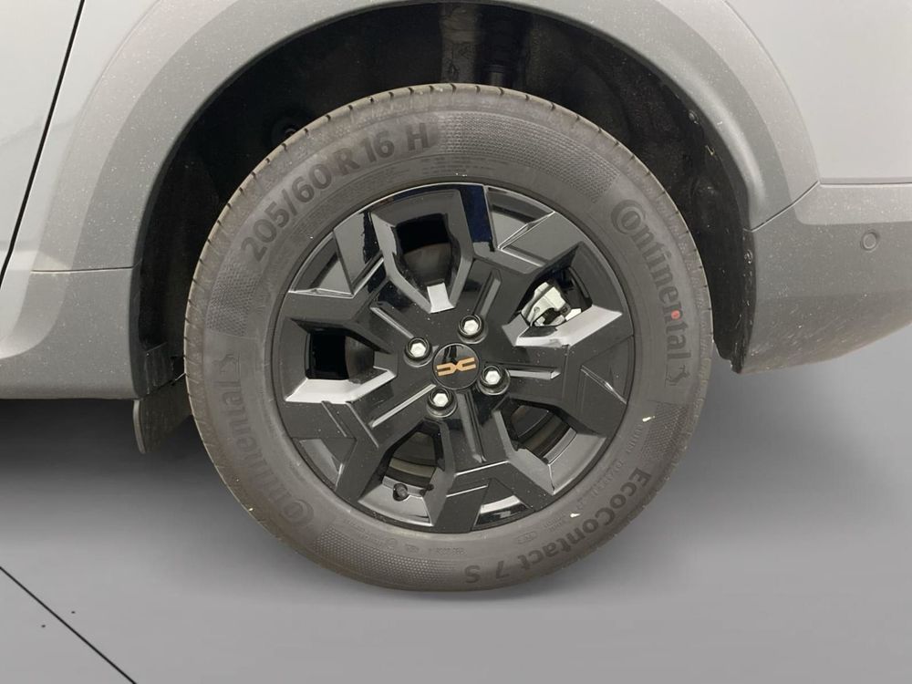 Jogger Hybrid 155 7 pl Extreme 2026 occasion 83500 La Seyne-sur-Mer
