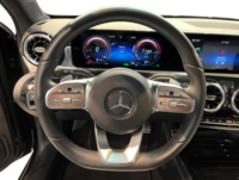 Classe A 250 e 8G-DCT AMG Line 2021 occasion 59000 Lille
