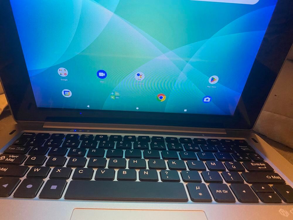 Ordinateur portable danew Matériel informatique