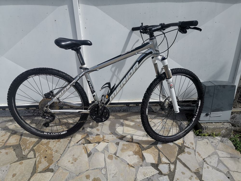 VTT Rockshox Sports