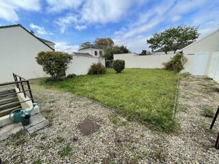  Maison � vendre 3 pi�ces 61 m�