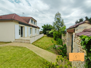  Maison � vendre 5 pi�ces 105 m�