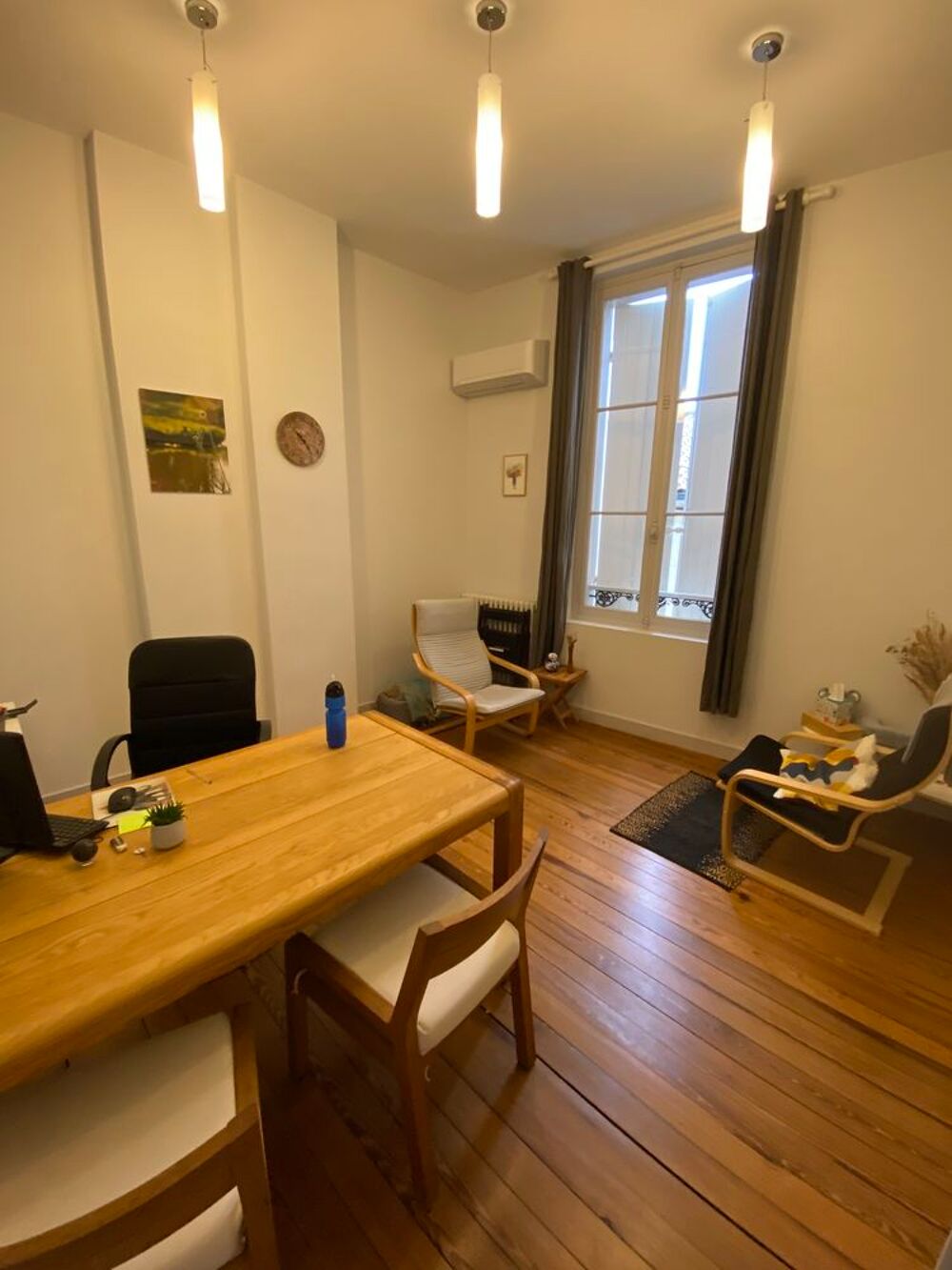 Location Autre Bureau professions libérales Bergerac