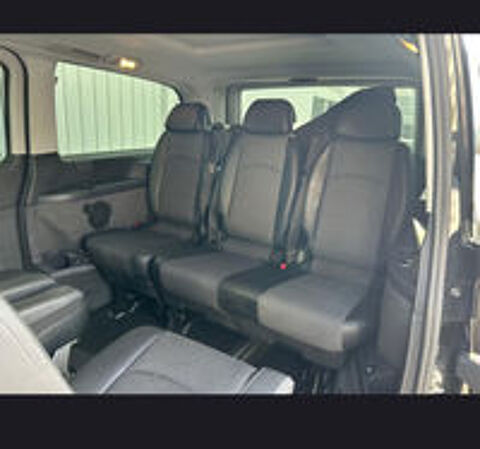 Viano 2013 occasion 56000 Vannes