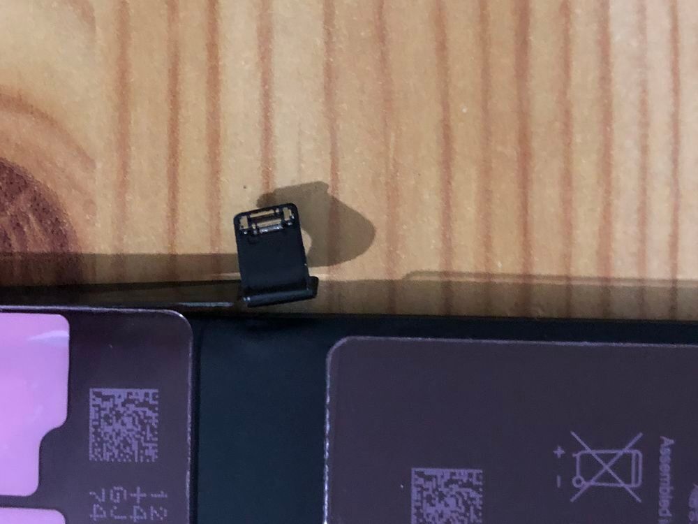 Batterie iPhone 11 neuve Téléphones et tablettes