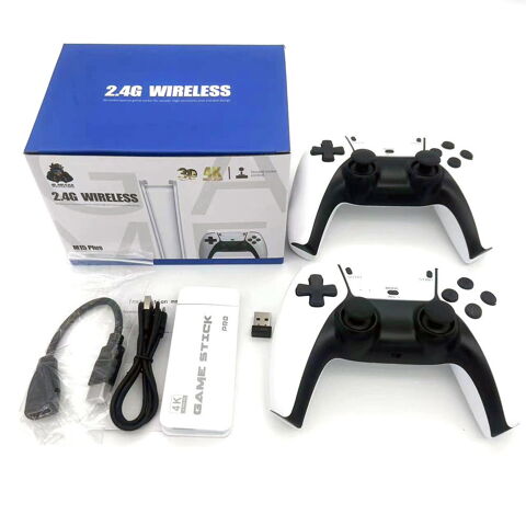 Console RETRO GAMING 25 Rovon (38)