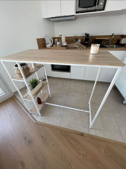 Table de cuisine 40 Nantes (44)