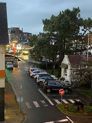  Appartement � vendre 2 pi�ces 37 m�